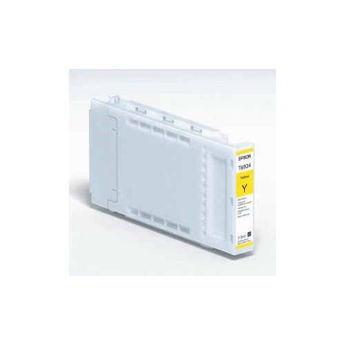 Epson T6924 tintapatron yellow ORIGINAL