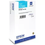 Epson T7542 tintapatron cyan ORIGINAL