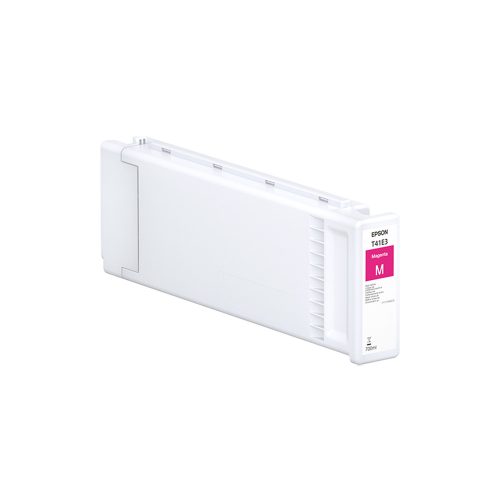 Epson T41E3 tintapatron magenta ORIGINAL