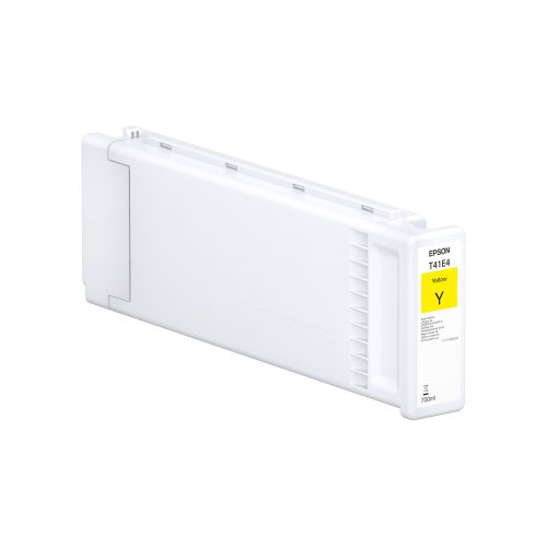 Epson T41E4 tintapatron yellow ORIGINAL