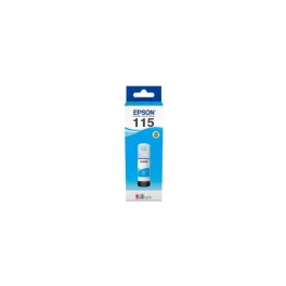 Epson T07D2 tintapatron cyan ORIGINAL