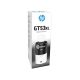 Hp GT53XL/1VV21AE tintapatron black ORIGINAL