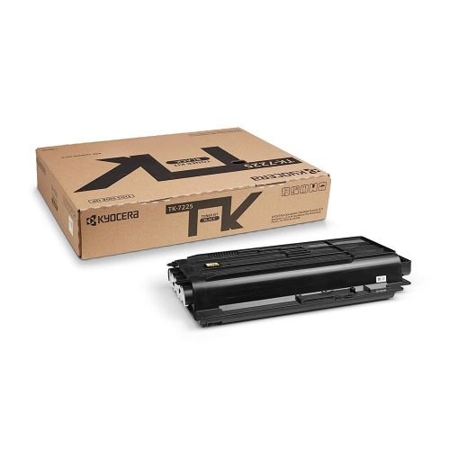 Kyocera TK7225 toner ORIGINAL