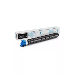 Kyocera TK8525 toner cyan ORIGINAL
