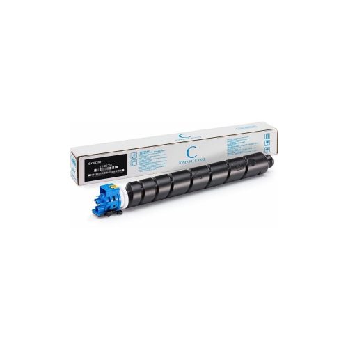 Kyocera TK8525 toner cyan ORIGINAL