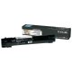 Lexmark C950 toner black ORIGINAL