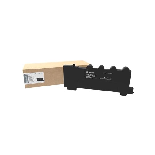 Lexmark 78C0W00 waste toner bottle ORIGINAL