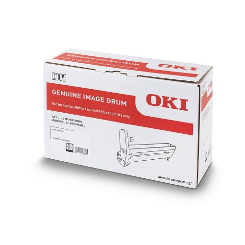 Oki ES7470/ES7480 drum unit black ORIGINAL