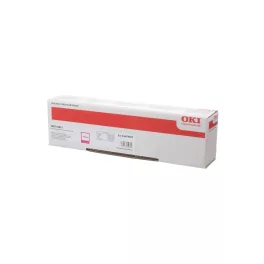 Oki C801/C821 toner magenta ORIGINAL
