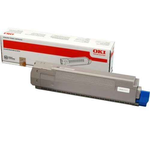 Oki B840 toner ORIGINAL