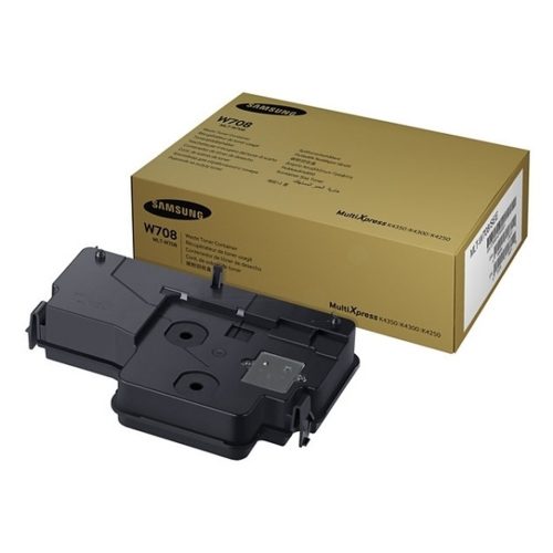 Samsung MLTW708 waste toner bottle ORIGINAL