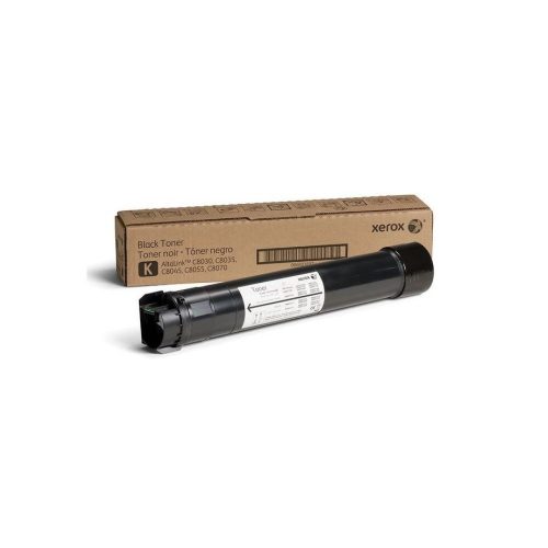 Xerox C8045 toner black ORIGINAL (006R01701)