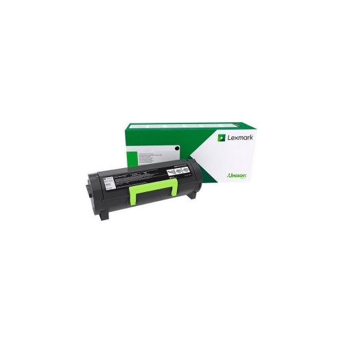 Lexmark M1246 toner black ORIGINAL 21K