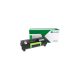 Lexmark M1246 toner black ORIGINAL 21K