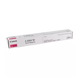 Canon EXV51 toner magenta ORIGINAL
