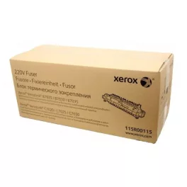 Xerox C7020/C7025 fuser unit ORIGINAL (115R00115)