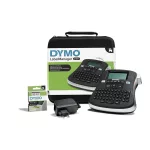 Feliratozógép elektromos Dymo LM 210D
