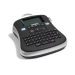 Feliratozógép elektromos Dymo LM 210D
