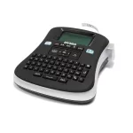 Feliratozógép elektromos Dymo LM 210D
