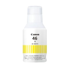 Ink Canon GI46 yellow ORIGINAL