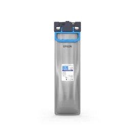 Epson T05B2 tintapatron cyan ORIGINAL