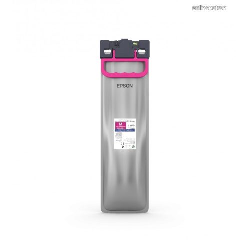 Epson T05B3 tintapatron magenta ORIGINAL