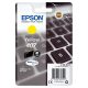 Epson T07U4 tintapatron yellow ORIGINAL