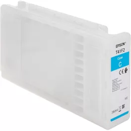 Epson T41F2 tintapatron cyan ORIGINAL
