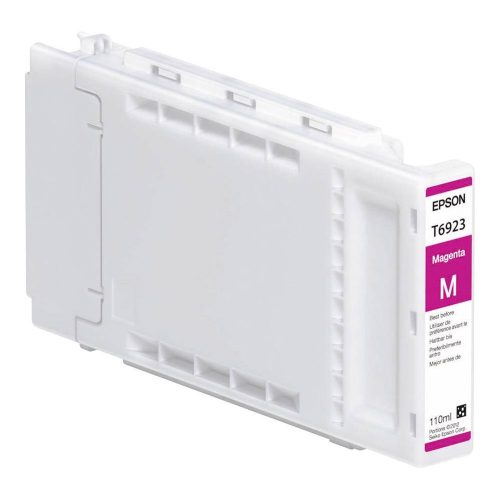 Epson T6923 tintapatron magenta ORIGINAL