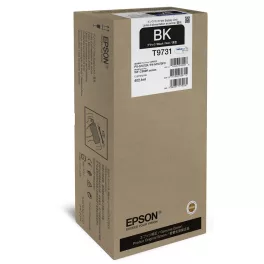 Epson T9731 tintapatron black ORIGINAL