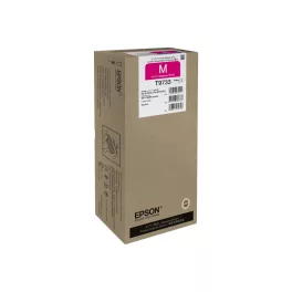 Epson T9733 tintapatron magenta ORIGINAL