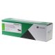 Lexmark C332HC0 toner cyan ORIGINAL 2,5K