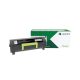 Lexmark MS/MX/417/517/617 toner ORIGINAL 8,5K