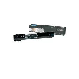 Lexmark X950/952/954 toner ORIGINAL 32K