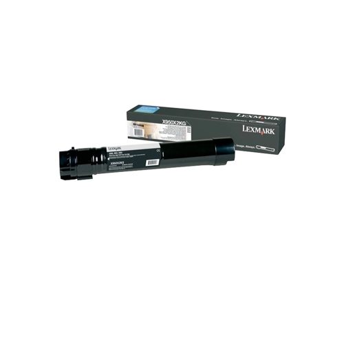 Lexmark X950/952/954 toner ORIGINAL 32K