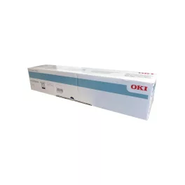 Oki ES9431/9541 toner black ORIGINAL 38K