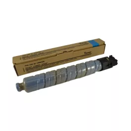 Ricoh  MPC400 toner cyan ORIGINAL 10K