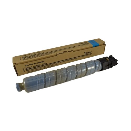 Ricoh  MPC400 toner cyan ORIGINAL 10K