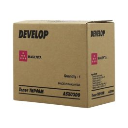 Develop TNP48 toner magenta ORIGINAL