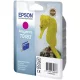 Epson T0483 tintapatron magenta ORIGINAL