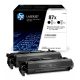 Hp CF287XD toner ORIGINAL