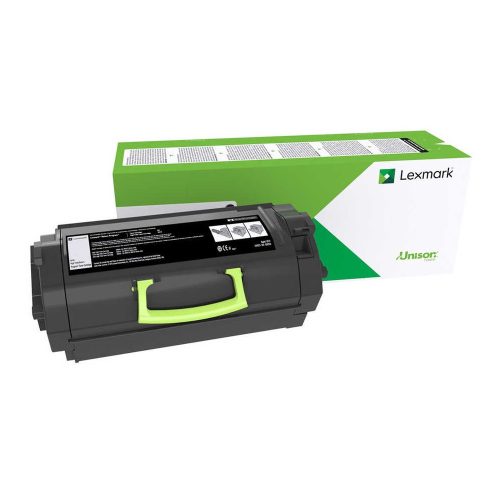 Lexmark MX310/MX410/MX510/MX511/MX611 toner ORIGINAL