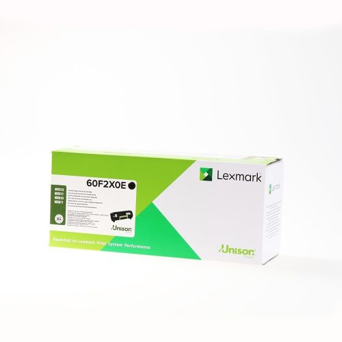 Lexmark MX510/MX511/MX611 toner ORIGINAL