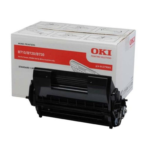 OKI B710/B720/B730 toner ORIGINAL