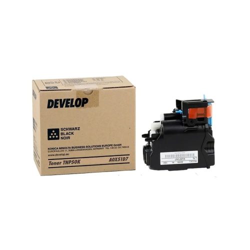 Develop TNP50 toner black ORIGINAL