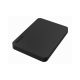 Winchester külső Toshiba HDTB420EK3AA Canvio Basics 2,5" 2TB USB 3.0 fekete