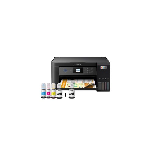 G Epson Ecotank L4260 színes tintasugaras multifunkciós nyomtató