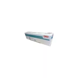Oki ES9410 toner black ORIGINAL