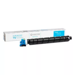 Kyocera TK8365 toner cyan ORIGINAL