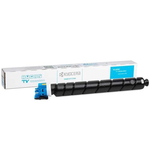 Kyocera TK8375 toner cyan ORIGINAL